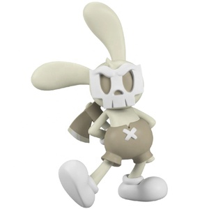 Fabricant sur mesure de figurines 3D, statues en résine polymère, figurines en PVC, figurines d'action en vinyle personnalisées, jouets, créateur d'art - Product Image 1