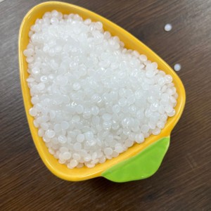 โรงงานผลิตเม็ดพลาสติก HDPE เม็ดพลาสติก HDPE คุณภาพสูง HHM 5502BN เกรดสำหรับการขึ้นรูปเป่าลม สำหรับทำภาชนะ - Product Image 3