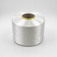 Fil de nylon 66 recyclé haute ténacité à faible rétrécissement pour couture et tricot