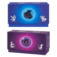 Coffret Cadeau Pokémon PTCG Chinois Simplifié 6.0 Scellé en Usine - Éclat de l'Eau/Super Engrais - Album de Cartes Type Eau et Psychique