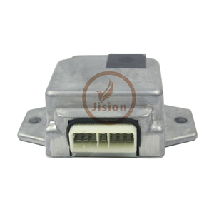 Controlador de Aceleración para Excavadora PC200-6 PC220-6 7834-27-2002 7834-27-2001 - Product Image 2