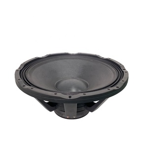 32 Inch Professional Loudspeaker Driver Big <strong>Size</strong> Speaker Outdoor Speaker Home Theater Bass Subwoofer for Line <strong>Array</strong> Speaker - Product Image 2