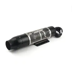 SANJING MOT 33V 20KGthrust Prevención de óxido submarino Boa Surf Jet Pump motor propulsor