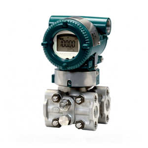 Sensor Diferencial Estático de la Serie EJX110A de YOKOGAWA, Precisión del 0.04%, IP67, Exida/TUV, EJX110A - Product Image 4