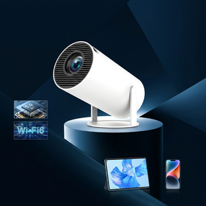 Wholesale New JM300 Gaming Console <b>Projector</b> with Game Controller HD 720P Home Theater <b>Projector</b> - Product Image 1