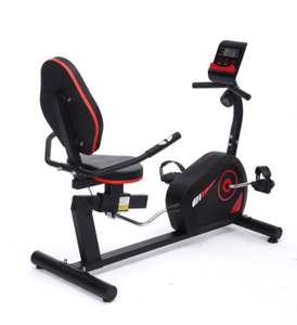 Vélo d'exercice médical à commande magnétique, vélo <span class=keywords><strong>elliptique</strong></span> horizontal pour la salle de sport <span class=keywords><strong>ou</strong></span> la maison - Product Image 4