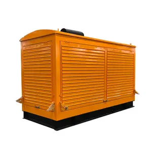 30kw Rainproof Type Electric Diesel Generator Set For Outdoor Use Manufacturer Cheap Price Hot Sale