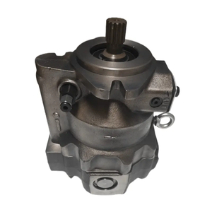 Bomba Hidráulica de Pistones Variables PAVC Serie PAVC389, Modelo PAVC389R42C16 PAVC389BR4216 - Product Image 5