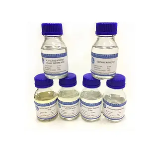 Alkyd Modified Silicone Resin for brake disc heat resistance coating SH-025