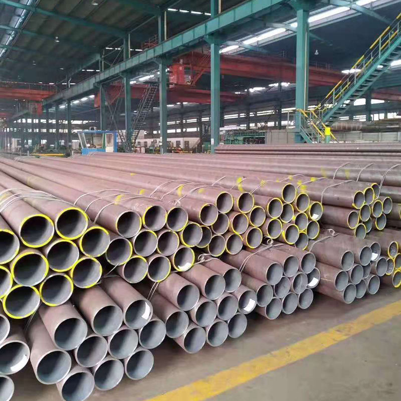 Erw Api Tubing Hydraulic Cylinder Precision Tubing ERW High Strength 1200mm Diameter ...