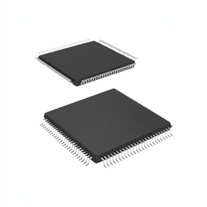 Componentes Electrónicos Originales Integrados A3PN125-VQG100 100 TQFP, Circuito Integrado Original FPGA 71 I/O 100VQFP - Product Image 1