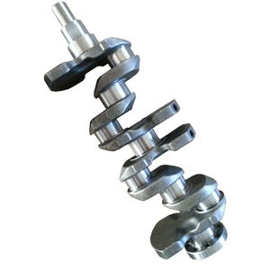 Motore di alta qualità albero motore OEM 13401-22020 13401-22030 13401-22040 per Toyota Avensis COROLLA 1.6L - Product Image 1