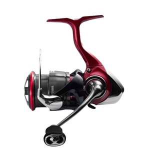 รอกสปินนิ่ง <span class=keywords><strong>DAIWA</strong></span> <span class=keywords><strong>FUEGO</strong></span> 25 รุ่นใหม่ อเนกประสงค์ น้ำหนักเบา สำหรับตกปลาด้วยเหยื่อปลอม ตีไกล ใช้ได้ทั้งมือซ้ายและมือขวา - Product Image 5