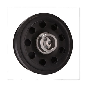 Шкив коленчатого вала двигателя для bmw 1 <span class=keywords><strong>2</strong></span> 3 4 5 Series X1 X3 F20 LCI OEM 11 23 8 512 072 11238512072 - Product Image 5