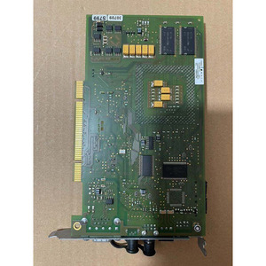 Carte DCS CMP60.2-SP-304-FN-NNNN-NW CMP40.1-SP-304-FN-NNNN-NW CMP40.2-SP-304-FN-NNN-NW - Product Image 4