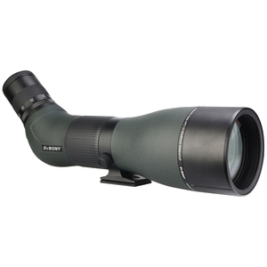 Longue-vue monoculaire professionnelle APO à grossissement variable 20X~40X~60X avec trépied pour l'observation des oiseaux SA401 SA401 - Product Image 5