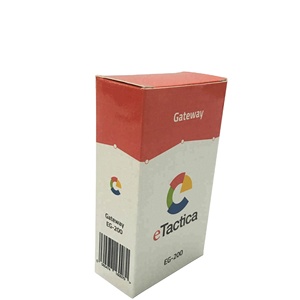 Customised Gift Paper Packing Box Cosmetic Package Box
