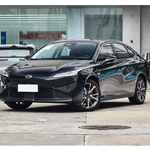 Aion S 2024 Max 70 510km rango de crucero 4 puertas 5 asientos coche usado EV coche eléctrico puro - Product Image 4