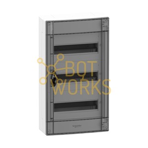 Scatola di Distribuzione ABS IP54 PRA21313 - Nuova - Product Image 1