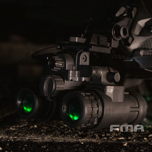 FMA AN/PVS-31 Modelo LED Versão Multifuncional Night <span class=keywords><strong>Vision</strong></span> Óculos Modelo Para Várias Atividades TB1284B - Product Image 5