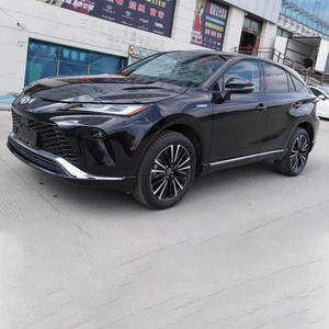 2022 pour Toyota <span class=keywords><strong>Venza</strong></span> <span class=keywords><strong>hybride</strong></span> SUV haute qualité luxe 2.5L CVT 4WD AWD conduite direction gauche véhicule d'occasion à bas prix à <span class=keywords><strong>vendre</strong></span> - Product Image 3