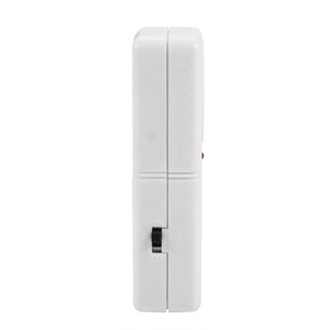 CN Cắm 220V Điện Báo Động Thất Bại Trắng 120db Home Security LED Chỉ Báo Báo Động Tự Động Tắt/Thất Bại Điện Cắt Cảnh Báo - Product Image 4