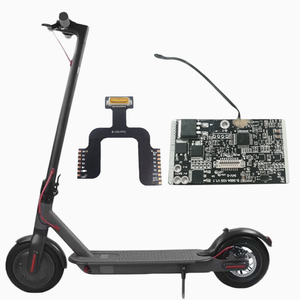 Nouvelle carte de circuit imprimé du système de gestion de batterie BMS pour scooter électrique <span class=keywords><strong>Xiaomi</strong></span> M365 <span class=keywords><strong>Mijia</strong></span> <span class=keywords><strong>1S</strong></span>, contrôleur de batterie de scooter PCB - Product Image 2