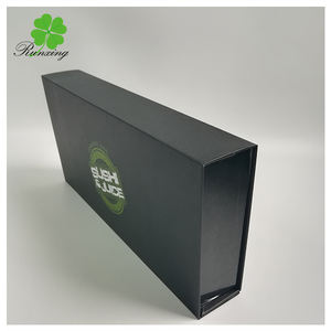 <span class=keywords><strong>Sushi</strong></span> de clase alta al por mayor de lujo magnético personalizado caja de regalo de embalaje - Product Image 6