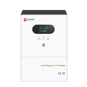 7000 Watts điện biến tần bảng mạch 48V DC đến 220V AC 1000 Wát 6.2kW batteryless lai năng lượng mặt trời biến tần 11Kw 48V 3KW 12VDC - Product Image 2