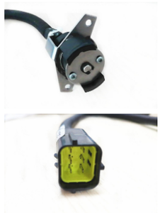 Nhà máy cung cấp nông nghiệp xe ô tô gia tốc Pedal Potentiometer Pedal - Product Image 5