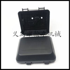 Filtres à air GCV160 GC135 GC160LA GC190LA GCV135A, couvercle supérieur et base HZPJ – Pièces de rechange essentielles - Product Image 4