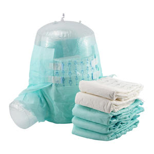 2022 diapers adult xxxl/adult diaper public printed adult diaper adult