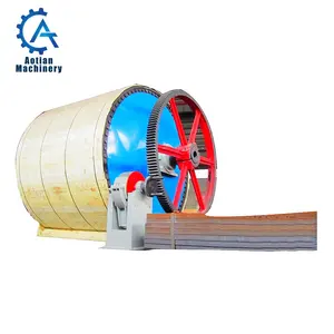 Toilet Tissue Making Spare Parts Yankee Dryer Cylinder Used for Paper Making Machine