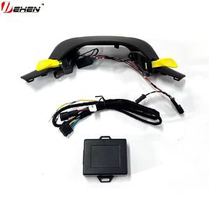 G01 G02 G05 G06 G07 G14 G15 G16 G30 G31 G32ステアリングホイールM1 M2ボタンモードスイッチ<span class=keywords><strong>M</strong></span>スポーツ用改造アクセサリ - Product Image 6