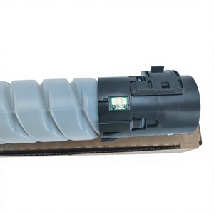 Cartouche de toner noire d'origine TN324 A8DA130 version USA Konica Minolta 324 C308 C368 C458 C558 C658 - Product Image 3