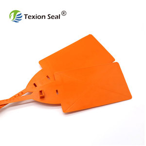 TXPS 304 Etiquetas de plástico de seguridad para <span class=keywords><strong>ropa</strong></span> con sello de plástico apretado de alta calidad - Product Image 5