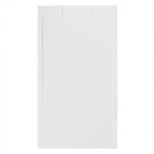 Plato de Ducha Rectangular Gris 80x100 cm Línea Emotion 7035 - Product Image 3