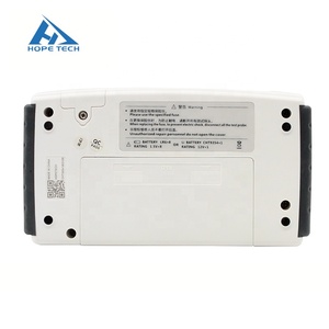 Microohmímetro CHT3548 Similar al Medidor de Resistencia Portátil Hioki Rm3548 - Product Image 4