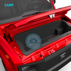 Mini pick-up, usine chinoise, pick-up personnalisé, <span class=keywords><strong>camping</strong></span>-<span class=keywords><strong>car</strong></span>, <span class=keywords><strong>4x4</strong></span>, à vendre - Product Image 4