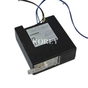 สายเคเบิลหุ่นยนต์สำหรับสอนโปรแกรม อุปกรณ์เสริมอุตสาหกรรม สายเคเบิล DSQC609 3HAC14178-1 - Product Image 2