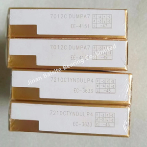 Cổ phiếu Nhật Bản 7210c 7210tysulp4 7010 7012 mang hss7210 góc liên hệ <span class=keywords><strong>Ball</strong></span> <span class=keywords><strong>bearing</strong></span> 7210 - Product Image 3