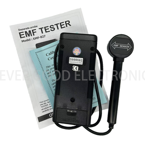 LUTRON EMF-827 Restro <span class=keywords><strong>Field</strong></span> <span class=keywords><strong>Tester</strong></span> dengan Probe terpisah - Product Image 5