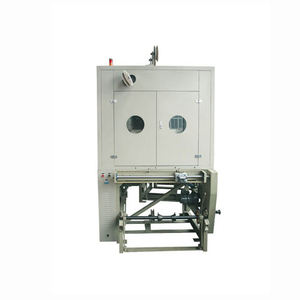 เครื่องถักเกลียว16แกนความเร็วสูงสำหรับผลิตภัณฑ์สายโคแอกเชียลเครื่องจักรอิเล็กทรอนิกส์ - Product Image 2