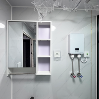 Maison de vacances modulaire préfabriquée en conteneur extensible de 20 pieds ou 40 pieds, insonorisation de haute qualité, appartement Casa