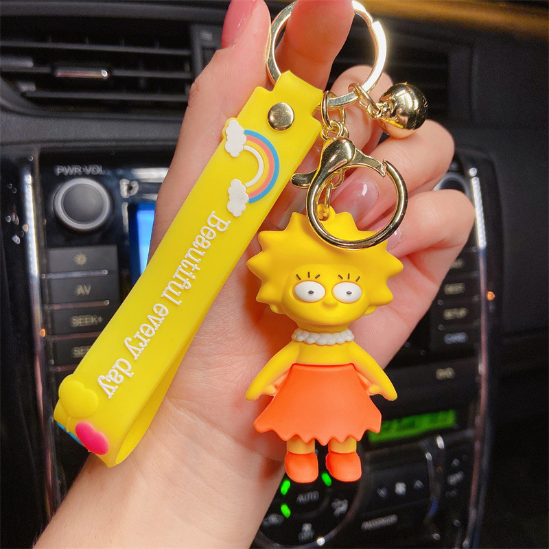 Lisa Simpson