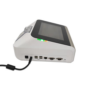 Wondfo 수의사 Finecare 개 프로게스테론 분석기 YG-102 송곳니 Prog 테스트 면역 형광 분석기 - Product Image 3