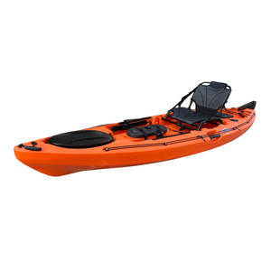 Canopes en plastique dur pour la pêche, accessoires de kayak, pour les loisirs, fabriqué en chine, 1 pièce - Product Image 3