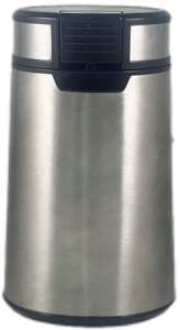 Penggiling Biji Kopi Otomatis, Penggiling Biji Kopi Stainless Steel Kecil - Product Image 4