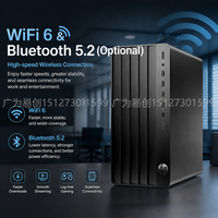 En Stock: PC de Escritorio HP Pro Tower 280 G9 288 G9 con Intel Core I5-14500, 16GB-32GB de RAM DDR5, SSD de 512GB-1TB para Empresas, Oficina y Hogar