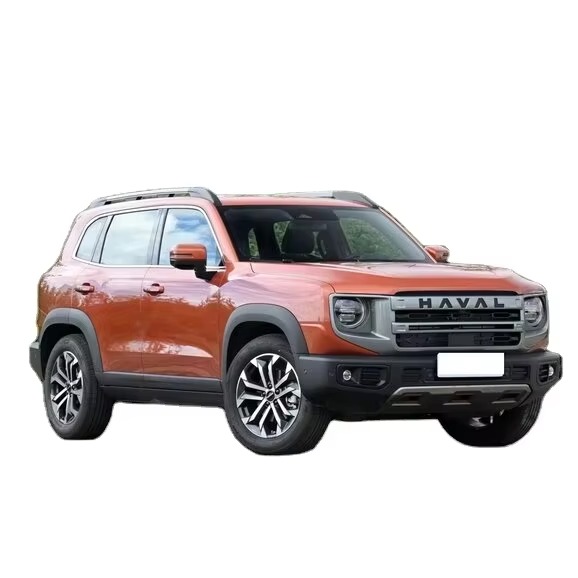 Лидер продаж, новый автомобиль Haval Dargo 2024 Haval, внедорожная версия внедорожника, бензиновый автомобиль